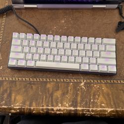 Razer Huntsman Mini