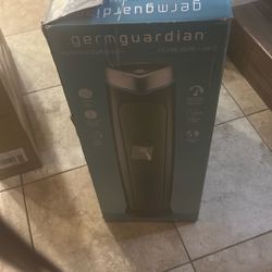 Germguardian Air Purifier