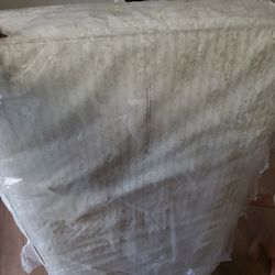 Baby Mattress