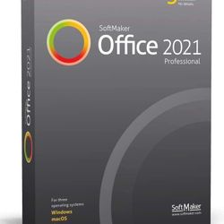 Microsoft Office Professional 2021 New!