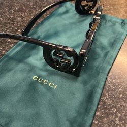 Gucci Shades 