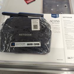 Router Netgear AC1750