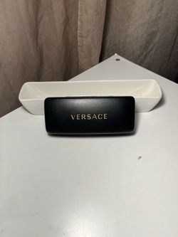 Versace Glasses Case