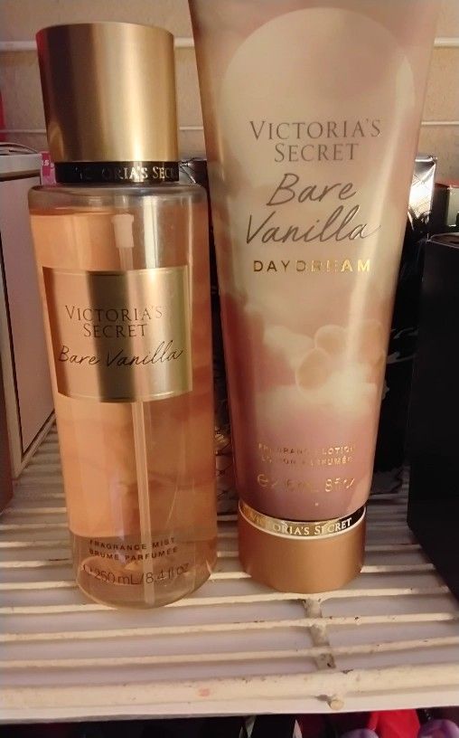 Perfume Victoria Secret