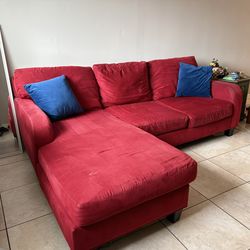 Modular Sofa
