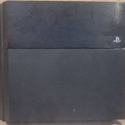 PS4 And 16 Games