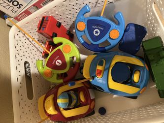 rc cars for toddlers