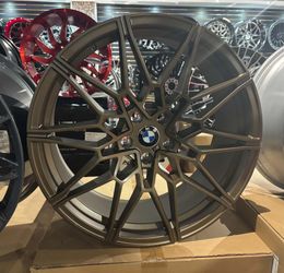 REPLICA BMW 20X8.5 /20X9.5 5X112 BRONCE - PAQUETES DE RINES Y GOMAS - CONSULTA PRECIO