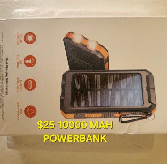 powerbank