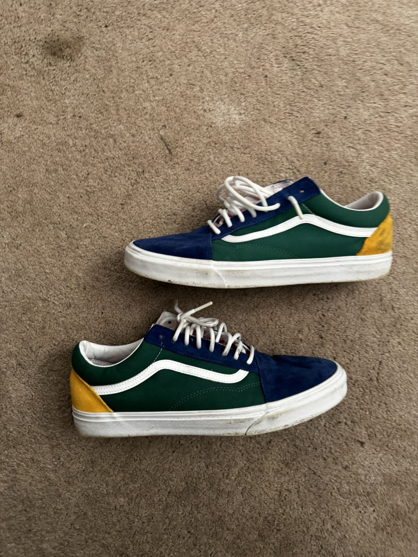 vans yacht club