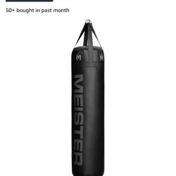 Punching Bag