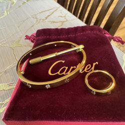 Bracelet 