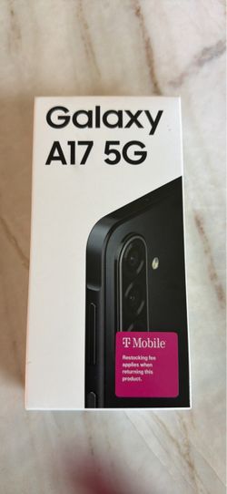 Samsung Galaxy A17 5G