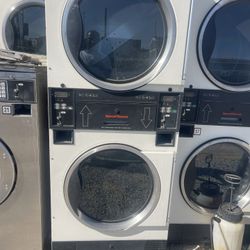 Commercial Dryer 30lb Stack Single 50lb 