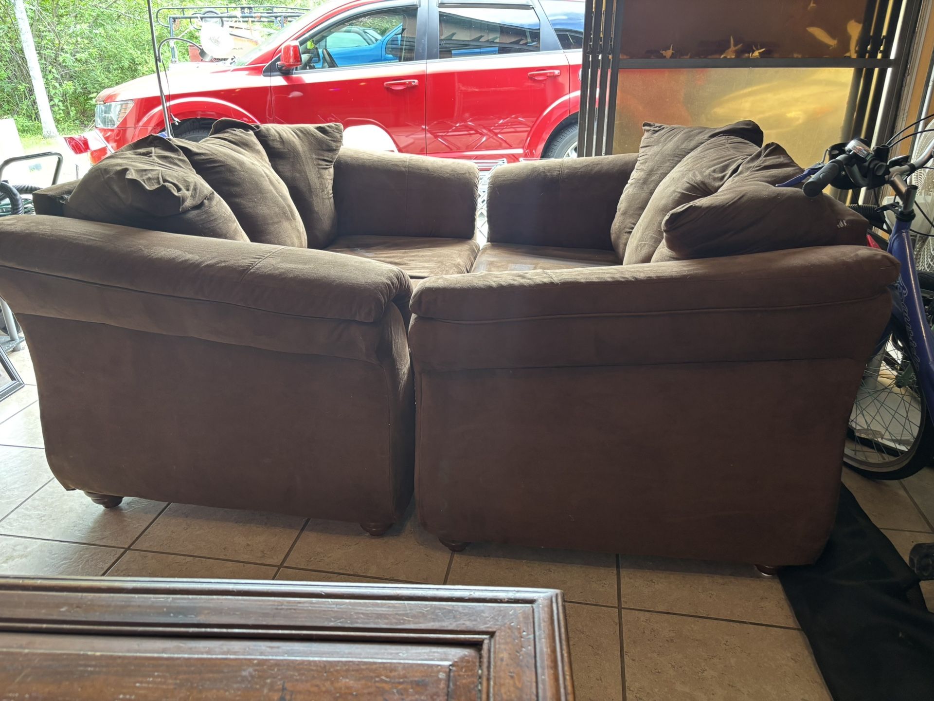 Loveseats