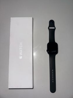 Apple Watch 11 46mm Jet Black Cellular