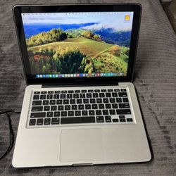 Apple MacBook Pro Mid 2012 