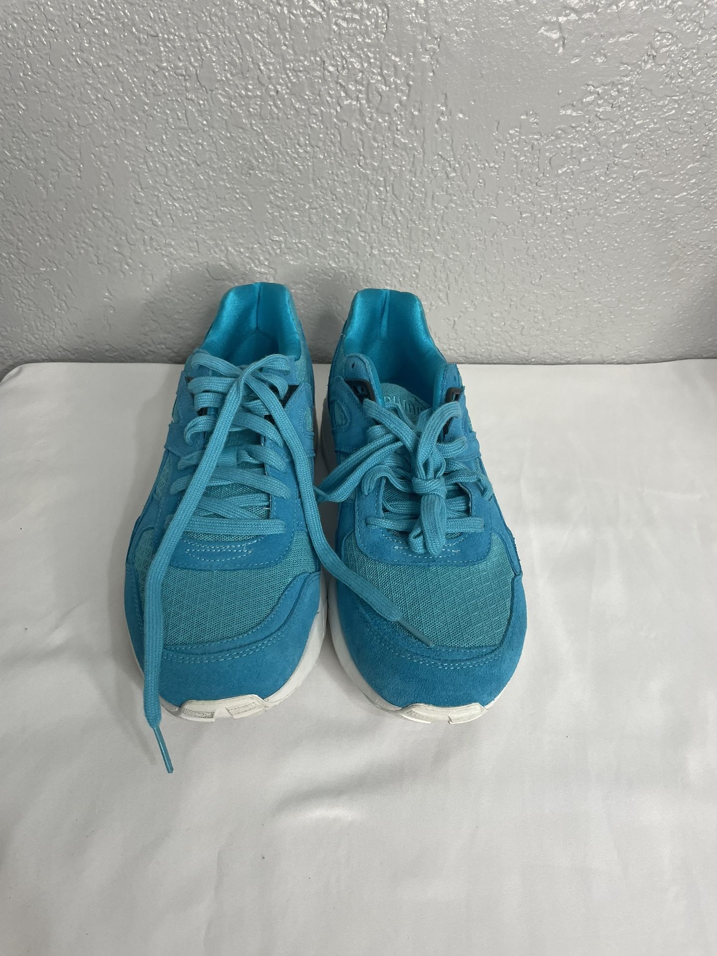 PUMA FOR MEN: R698 MESH EVOLUTION BIRD