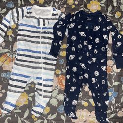 Baby Boy Clothes