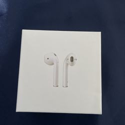 AirPod 2
