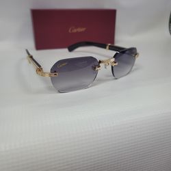 Premier De Cartier Sunglasses 