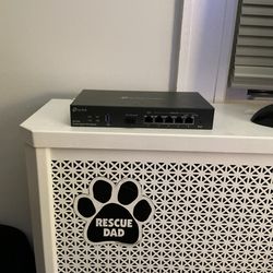 Omada 7206 Business Class Router