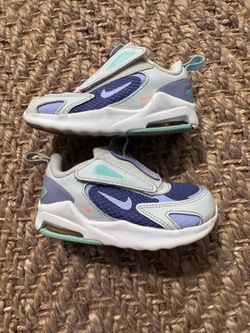 Nike baby girl shoes