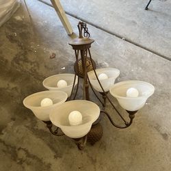 Chandelier