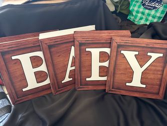 Baby Folded Stackable Paper Blocks