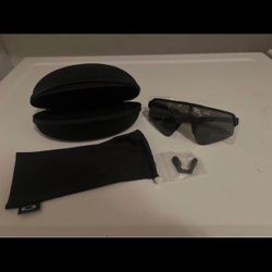 Sutro Lite Sweep Sunglasses 