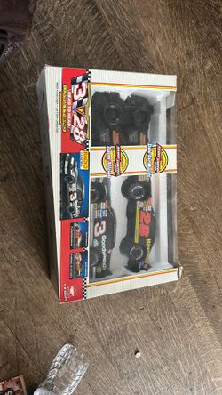 Radio Control Cars