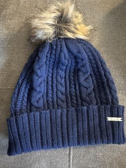 Kauli Wool Kids Winter Hat