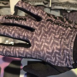 Vaklen Agility Paintball Gloves