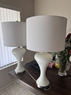 Lamps