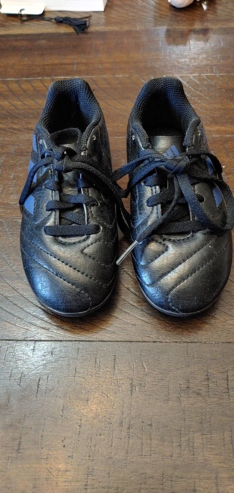 Kids Soccer Cleats