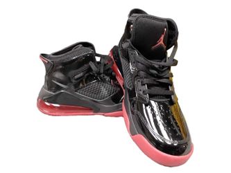 Jordan Cd7070-006 Black