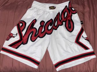 Chicago Bulls Basketall Shorts