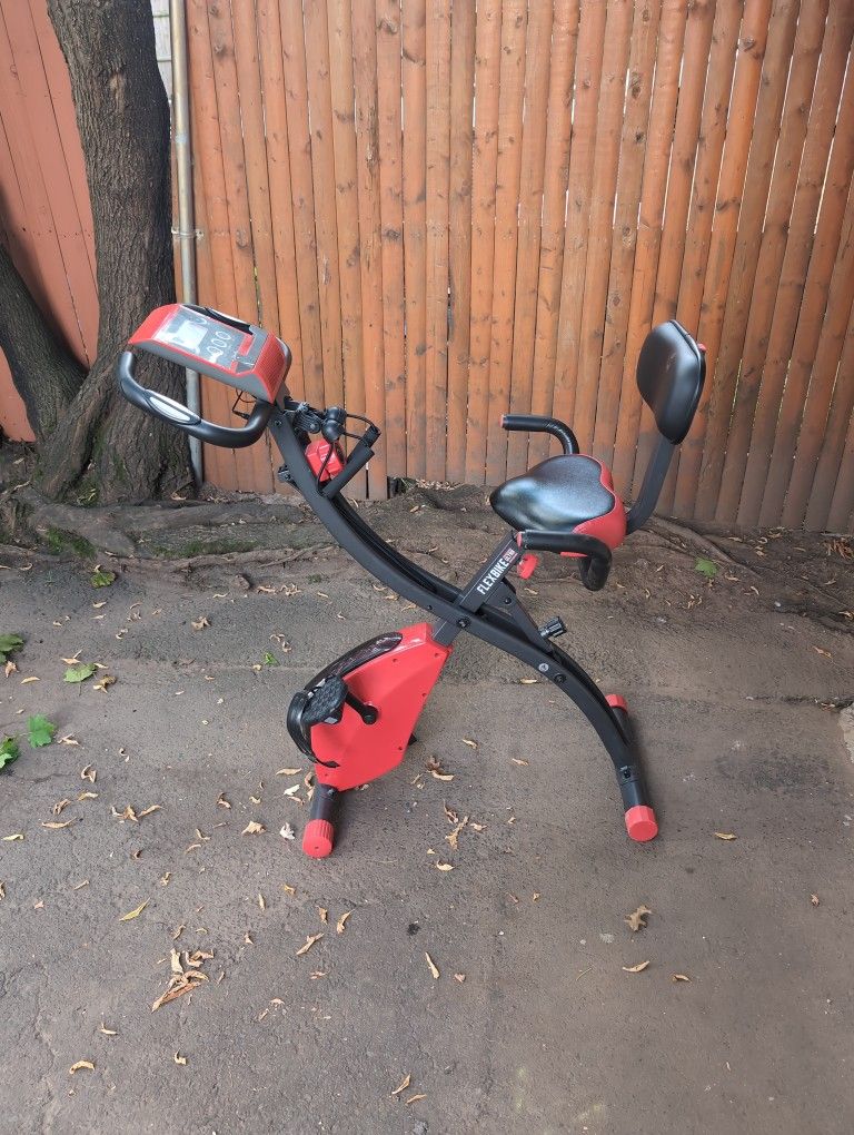 Stationary Bike