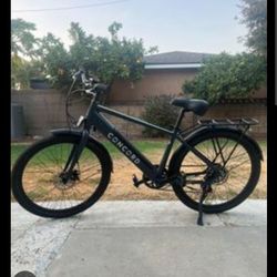 27.5 Inch Concord E-BIKE  ** NEW**