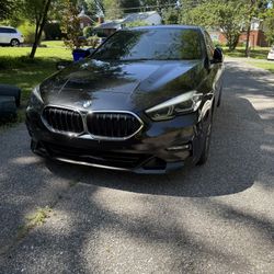 2020 BMW 228i