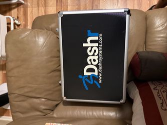 Dashr Electronic timing system