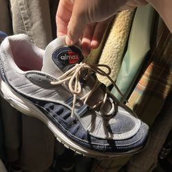 Nike Supreme Air Max 98 Sz.11