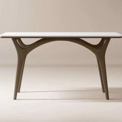 NEW - Dining Table 63”
