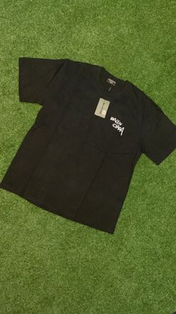 XXL Balenciaga Tee
