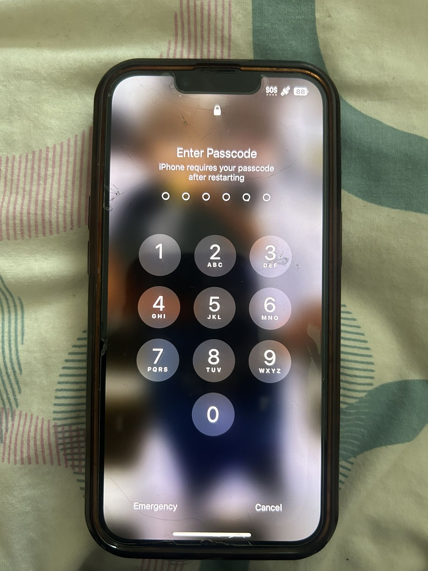 iPhone 14