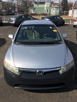 2006 Honda Civic