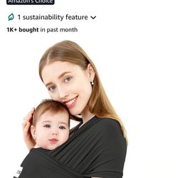 Baby Wrap Carrier