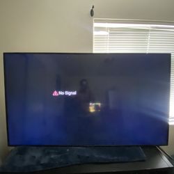 Flatscreen Tv 