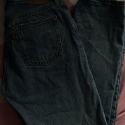 Levi’s 501