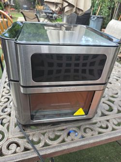 Air fryer